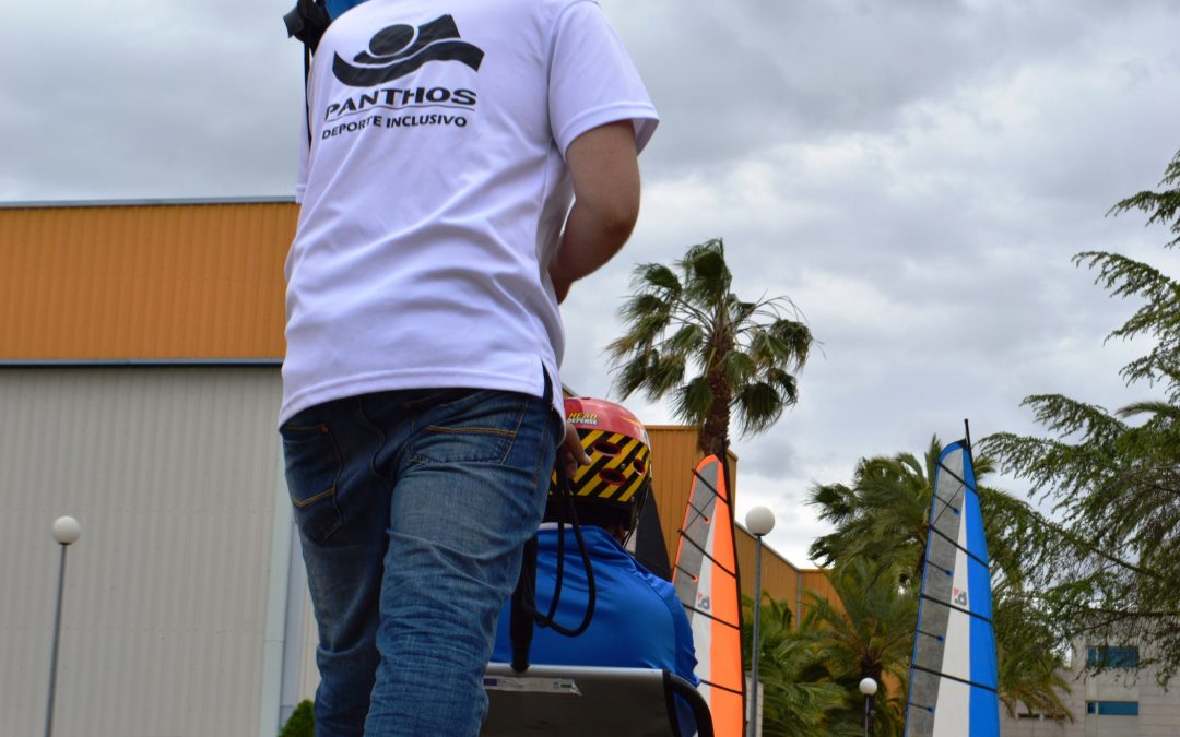 Convivencia JEDES 2017