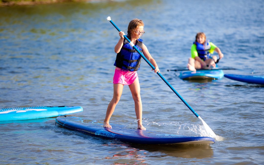 Panthos, deporte Inclusivo… ¡en la naturaleza!
