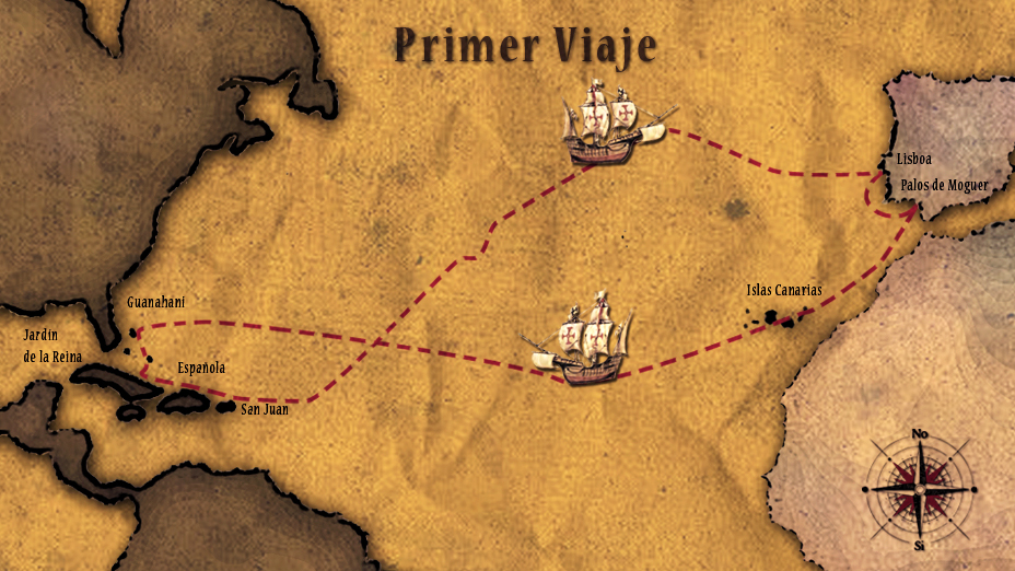 Navegar en barco