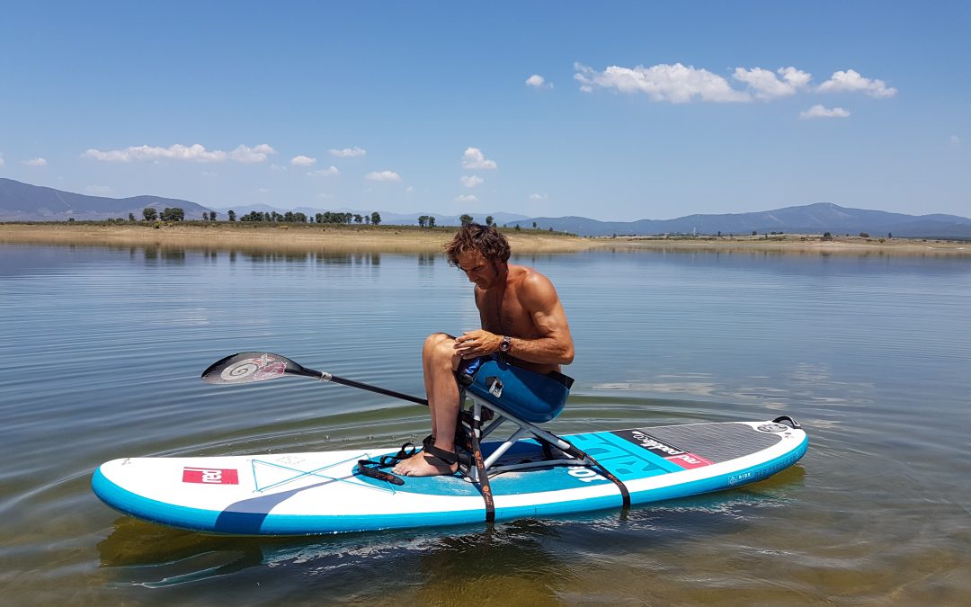 ¡Empieza el calor, empieza la aventura!