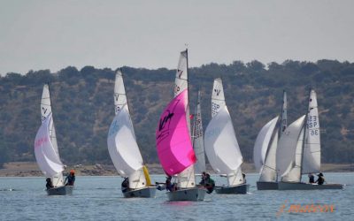 Panthos con la Reypal Race