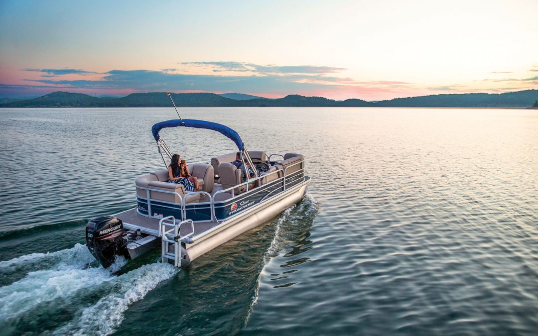 Nuevo barco para visitar Granadilla y el Melero