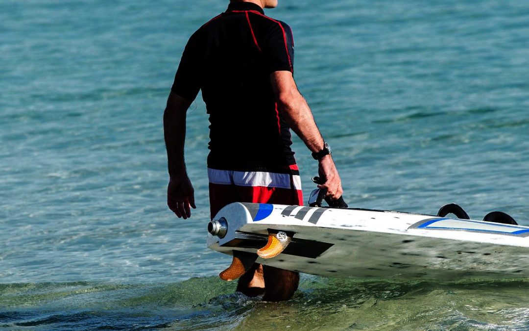 Pasa un verano diferente en Cáceres