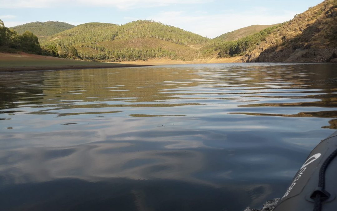 El Meandro del Melero ya se puede visitar