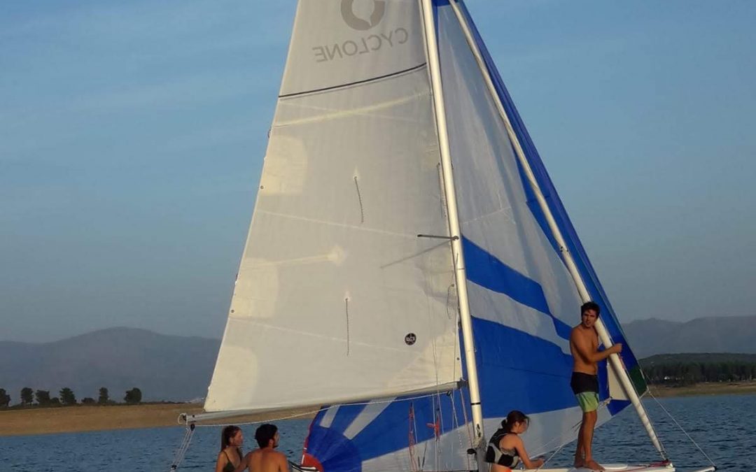 Los Vientos de Gabriel y Galán