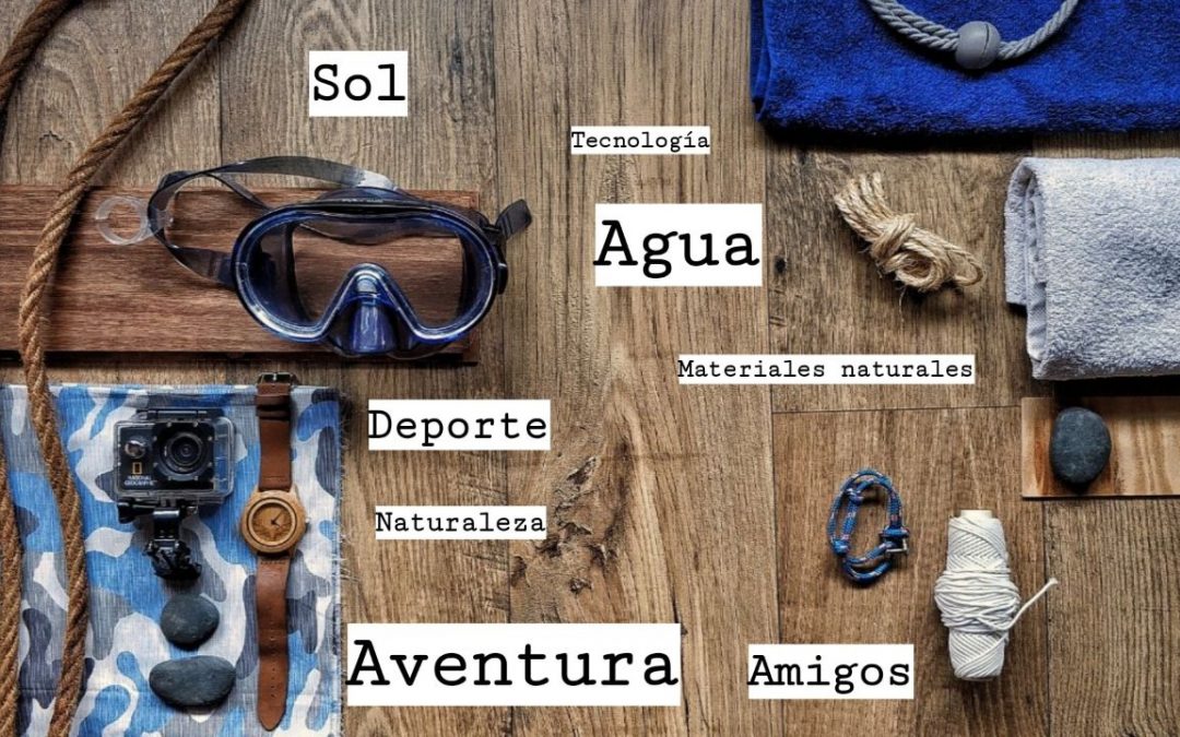 Preparamos el regreso a nuestros embalses