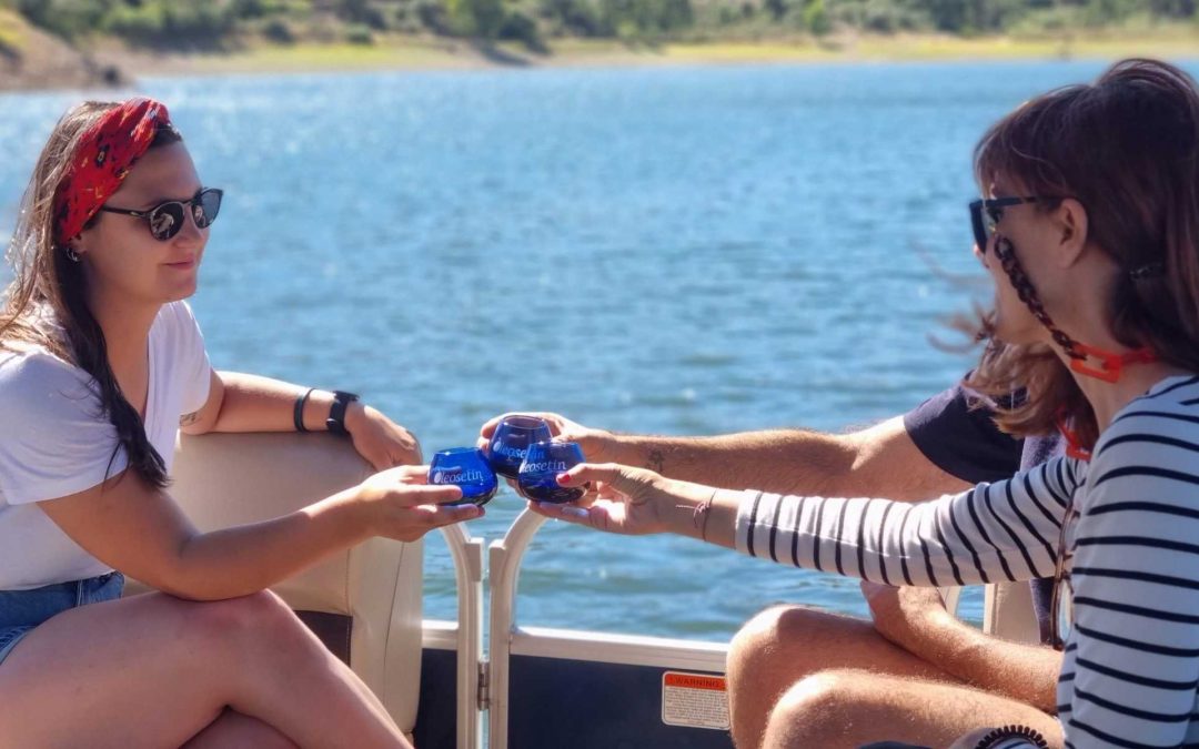 Gastrobarco de Panthos