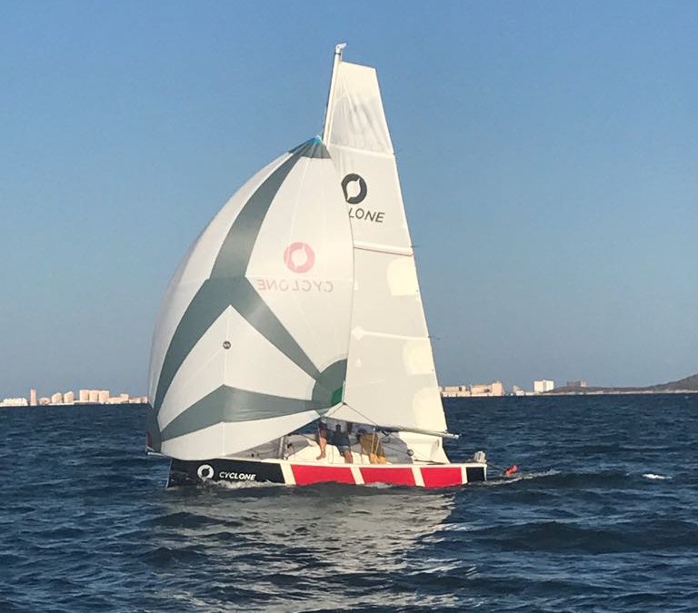 ¡¡Os presentamos nuestros barcos!!