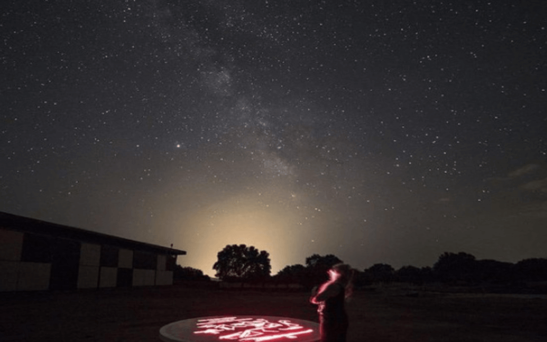 Los Eventos Astronómicos del mes de la Cosecha 2023