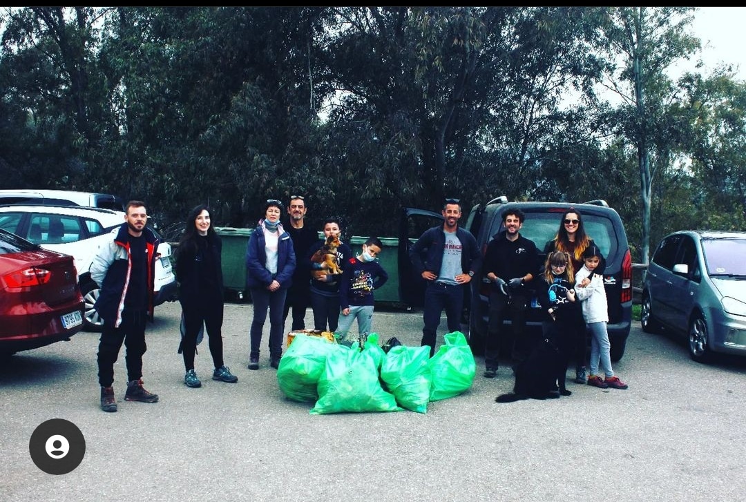 Los Carnavales de Badajoz en el stand de Extremadura en FITUR 2024
