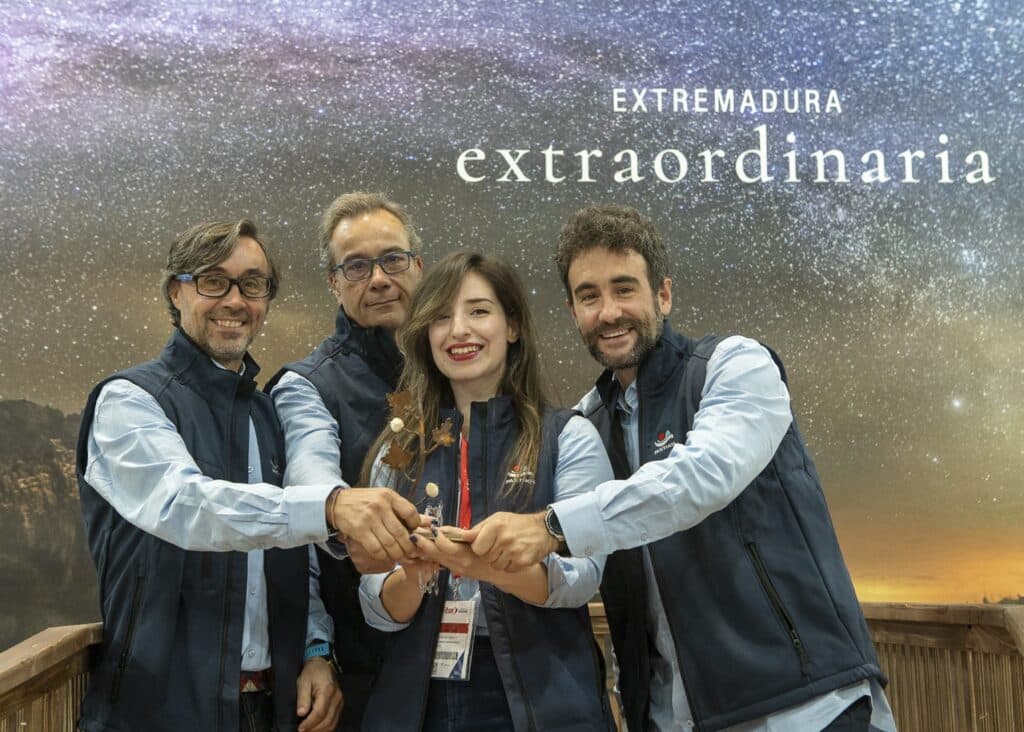 SOMOS EXTRARESPONSABLES 1
