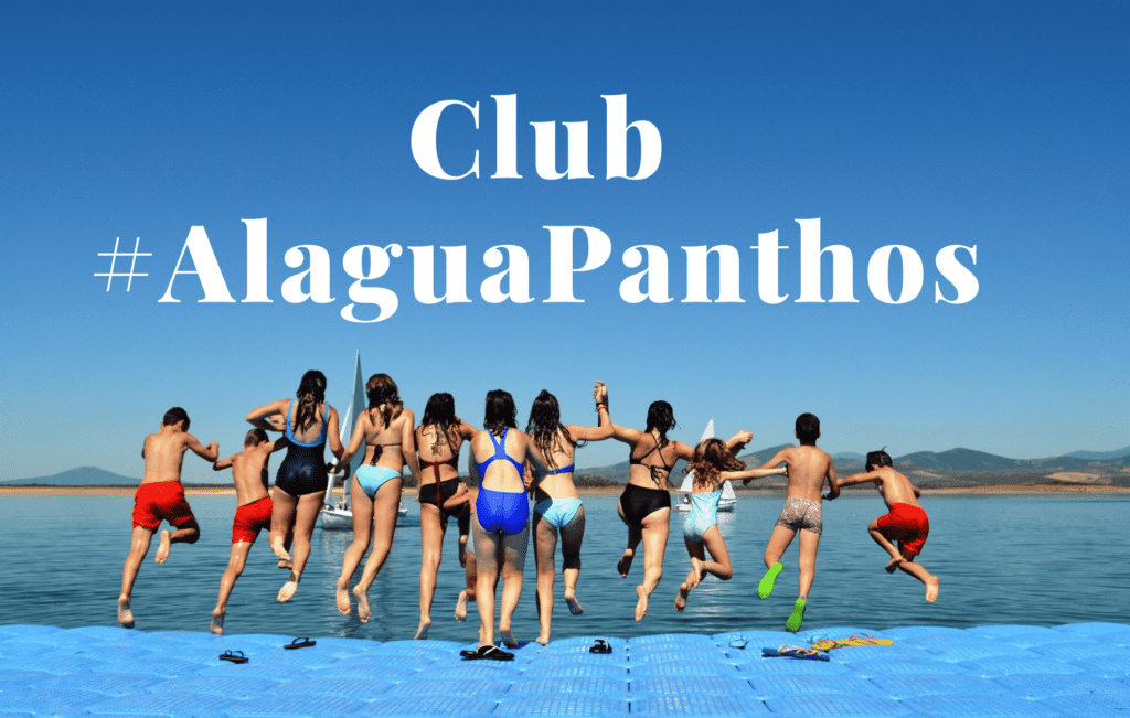 Club AlaguaPanthos 2