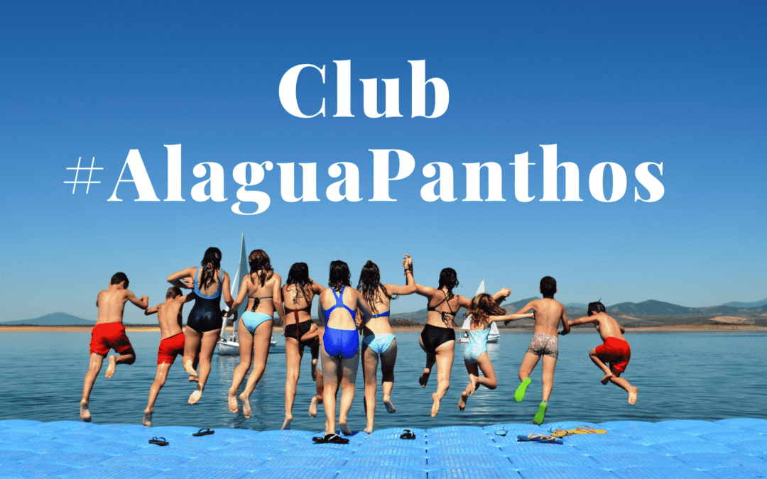 Campamentos náuticos en Barrios de Luna Verano 2025