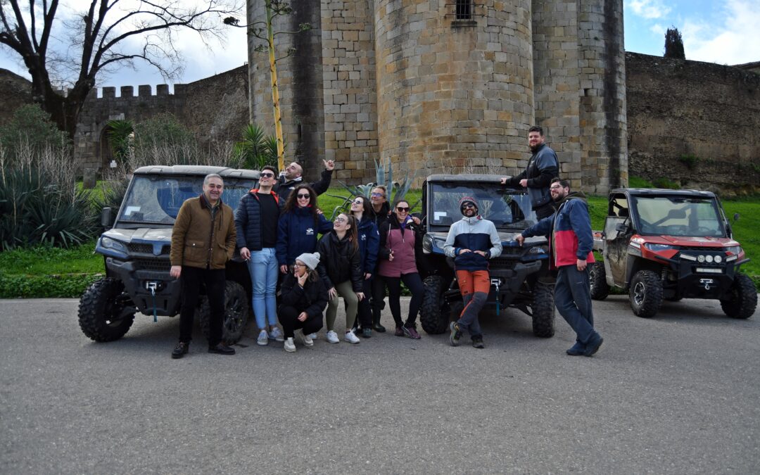 ¡Ocho Años Navegando Juntos: Panthos, Donde la Aventura no Tiene Límites!