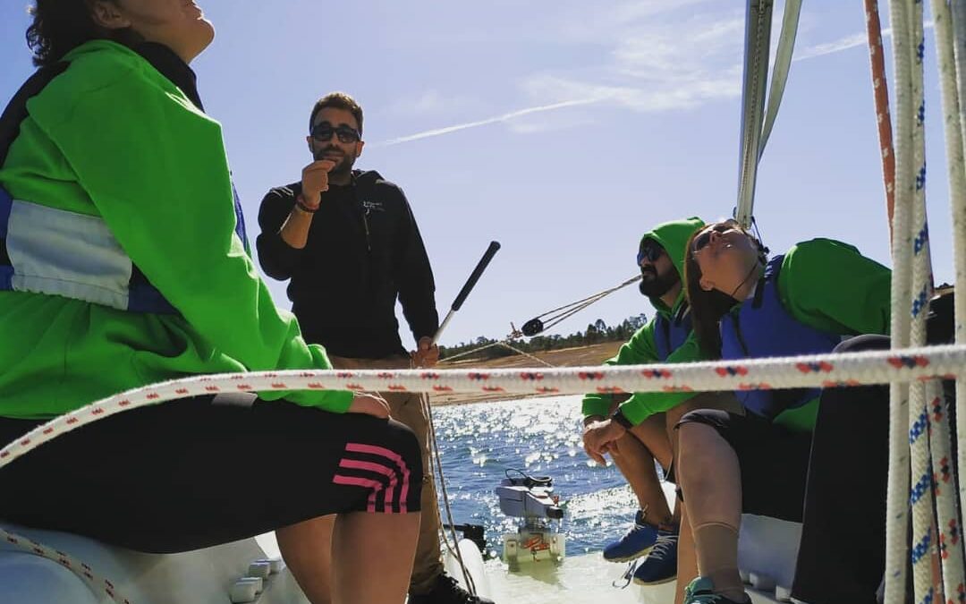 COLABORACIÓN EMPRESARIAL