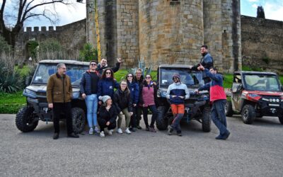 Nuestros Eventos 1 Gracias por ser parte de la Experiencia Panthos: Tu Aventura Continúa Aquí