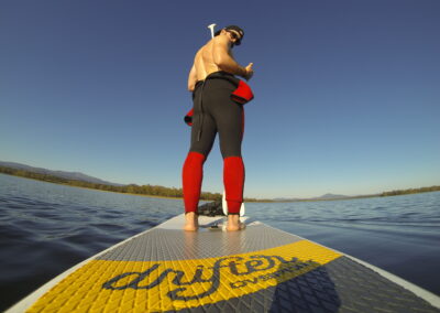 academia de paddle surf
