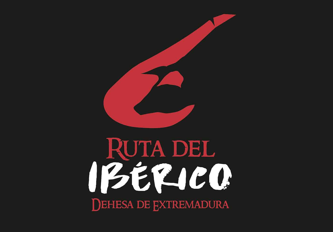 Ruta del iberico Panthos